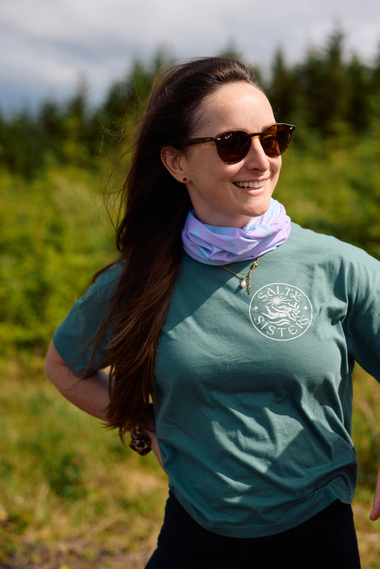 The Salty Neck Scarf / Bandana