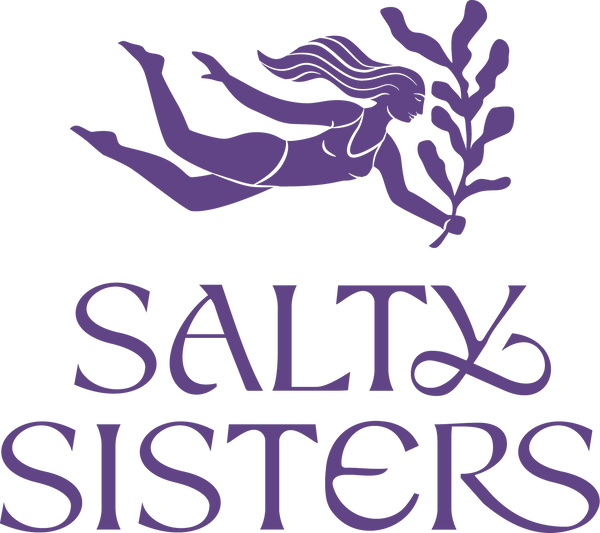 Salty Sisters