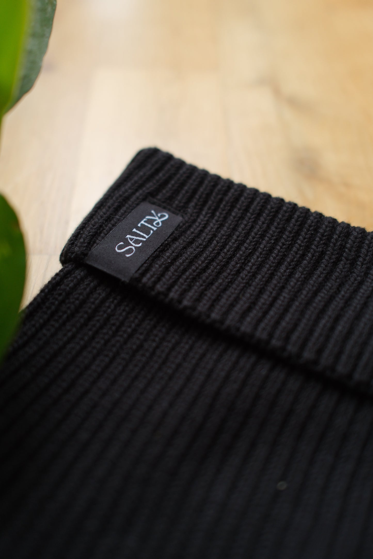 Fisherman Beanie