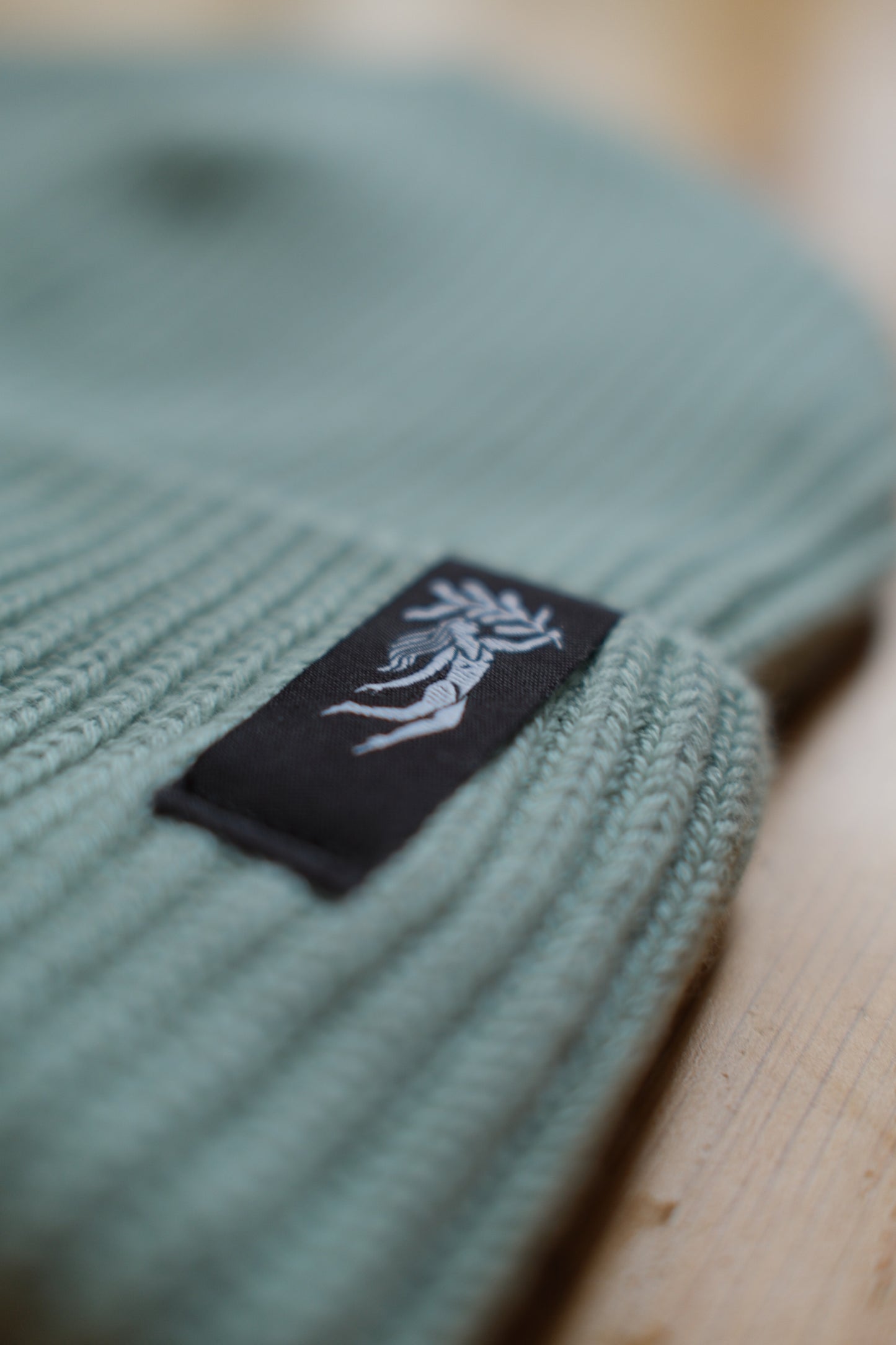 Fisherman Beanie