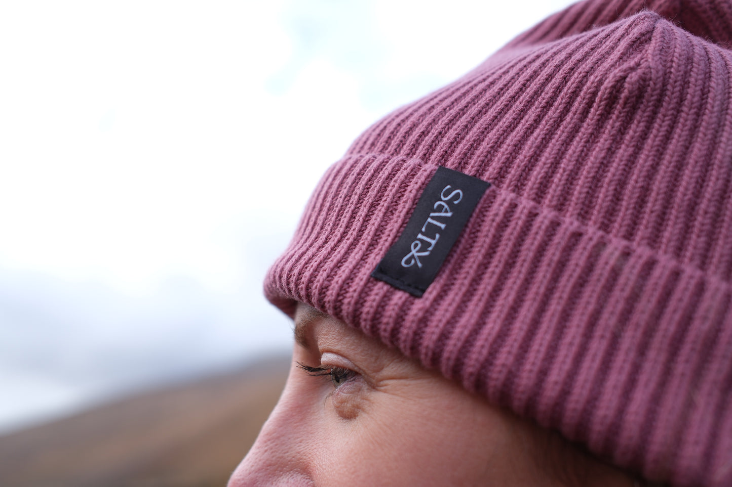 Fisherman Beanie