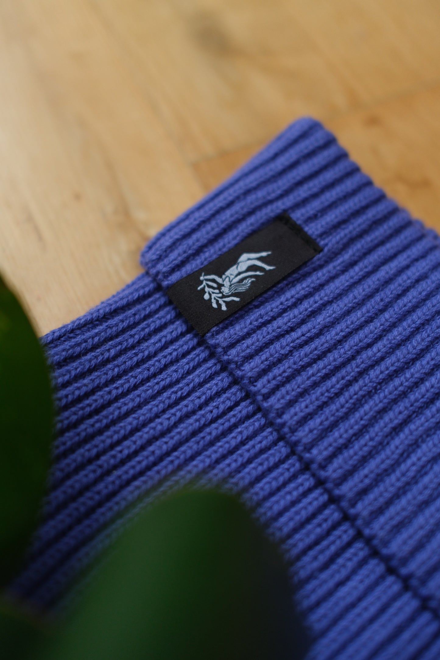 Fisherman Beanie