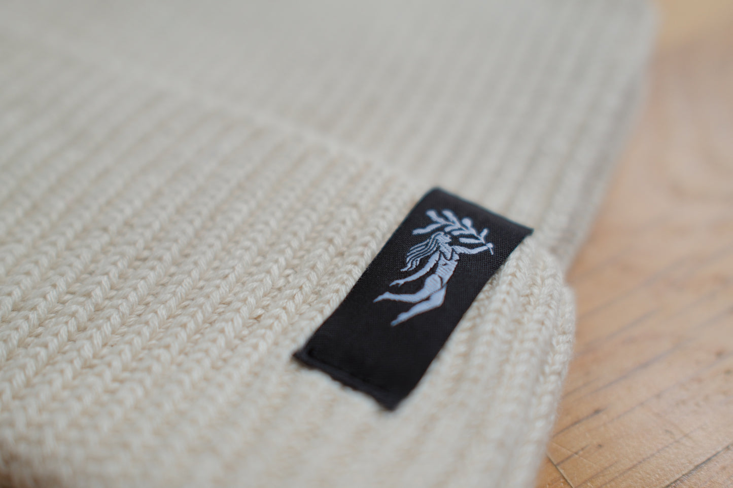 Fisherman Beanie