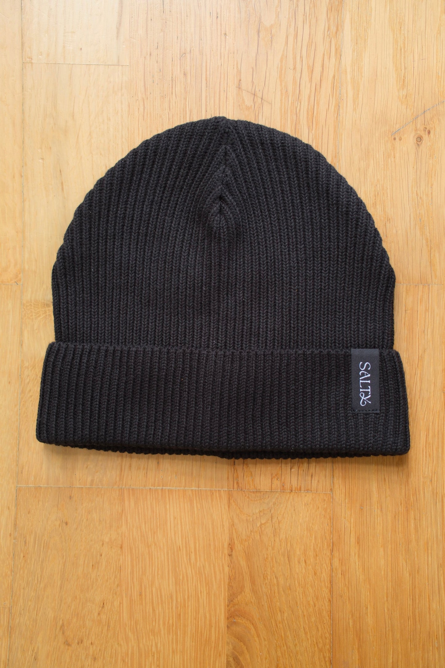 Fisherman Beanie