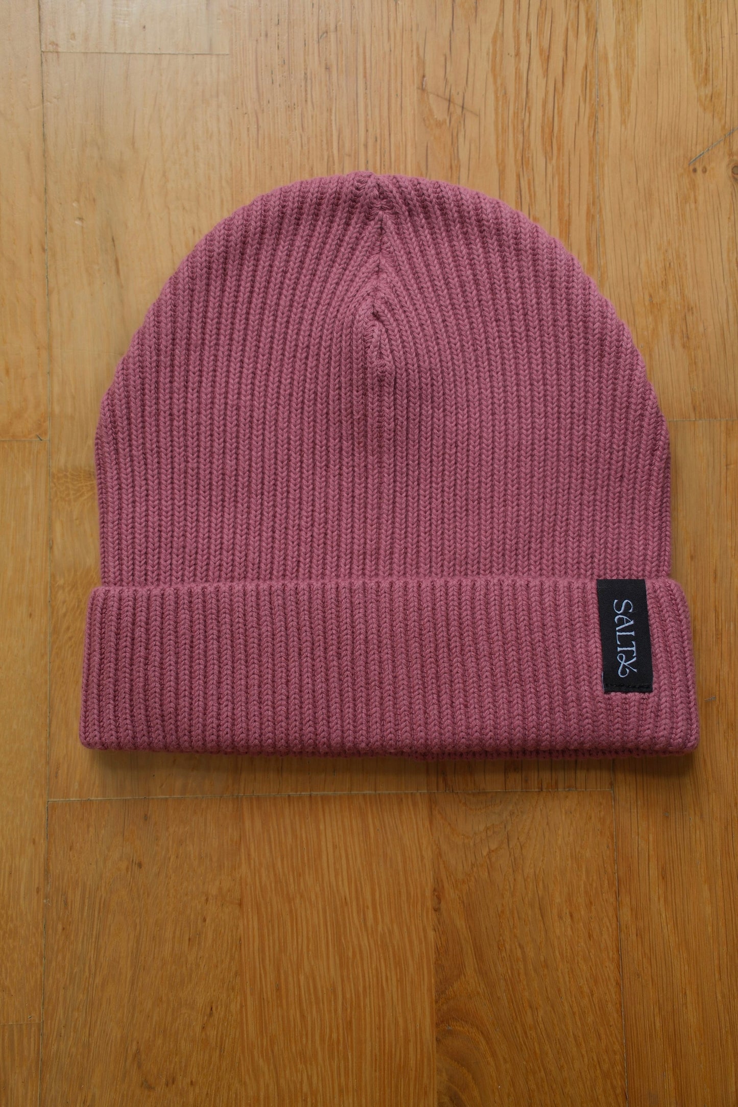 Fisherman Beanie