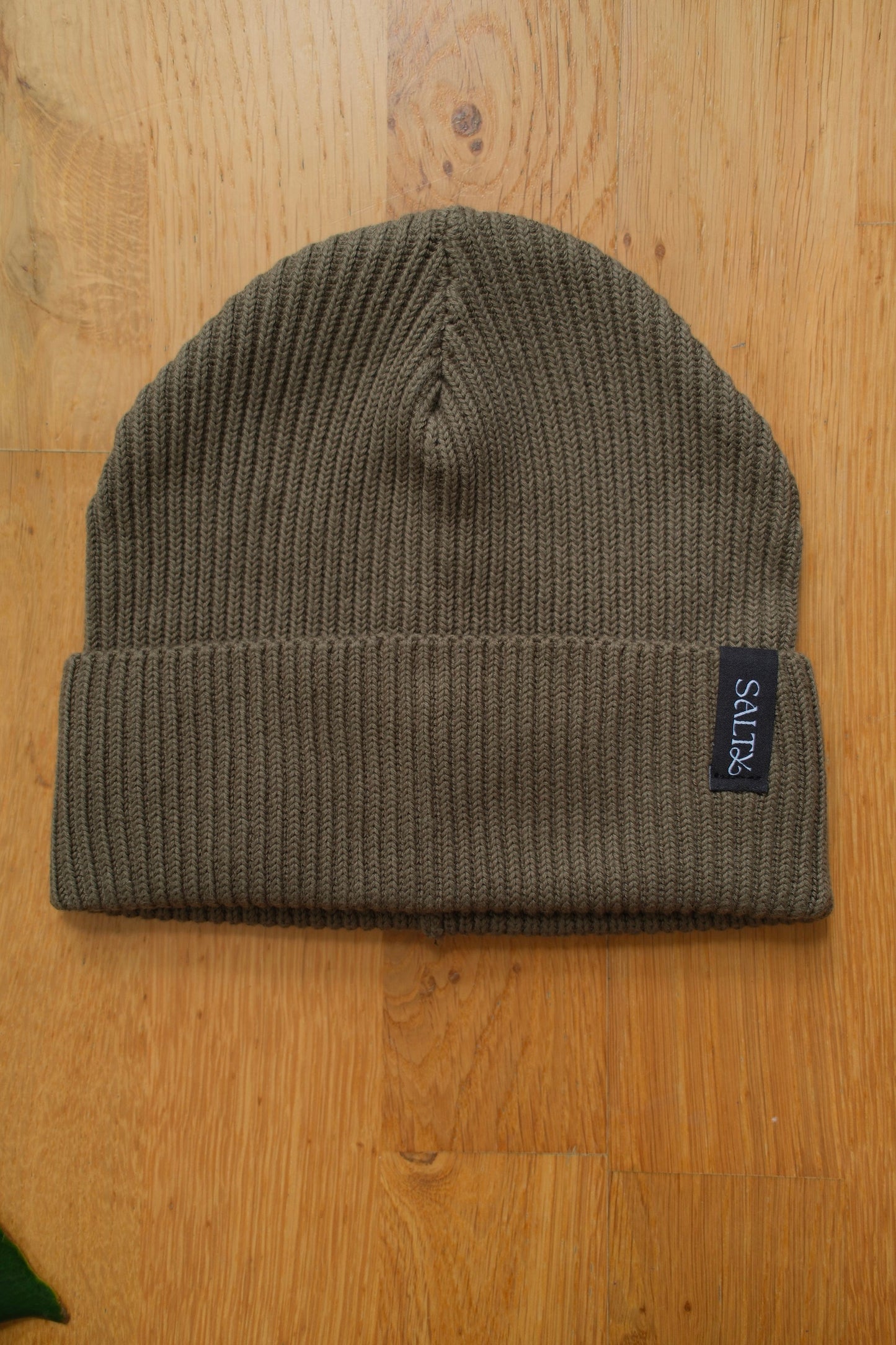 Fisherman Beanie