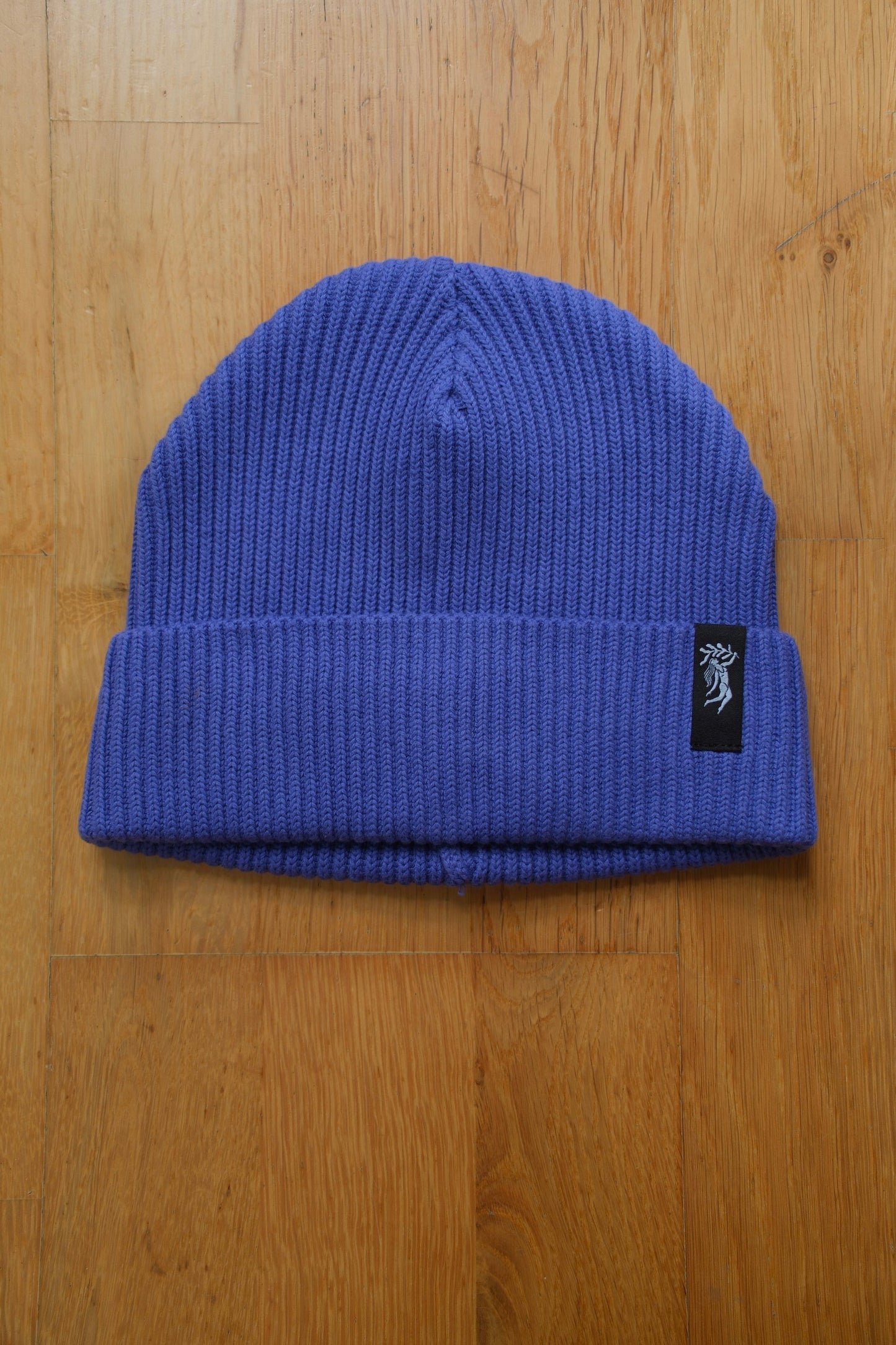 Fisherman Beanie