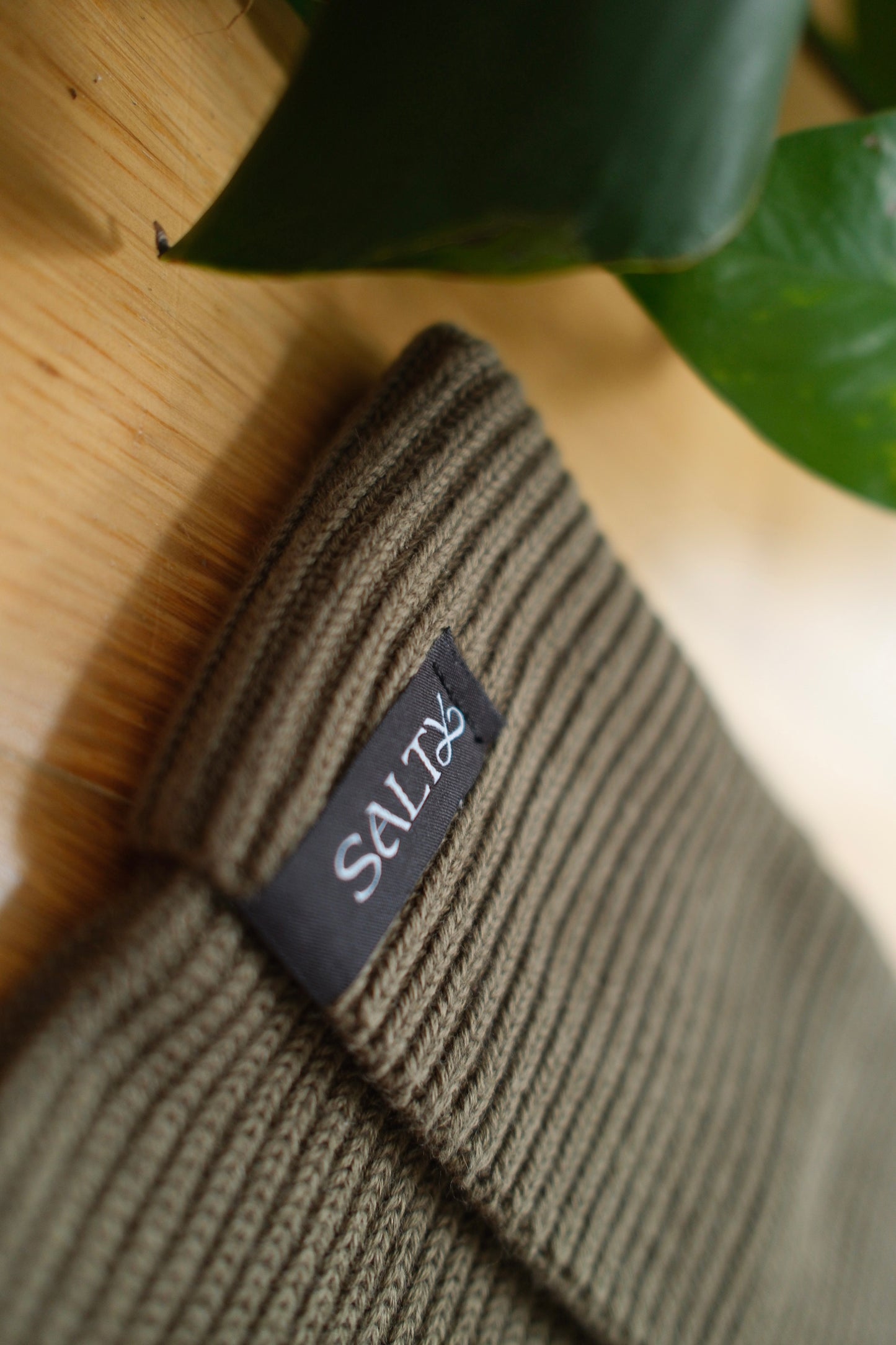 Fisherman Beanie